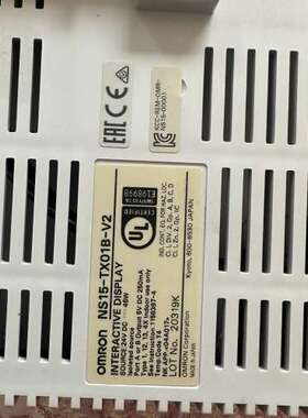 议价NS15-TX01B-V2，充新机，包好包邮维修