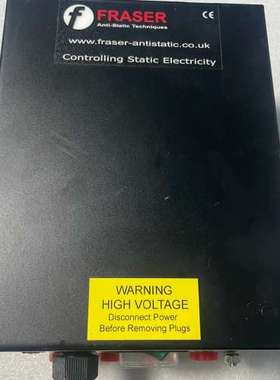 议价FRASER防静电控制器，型号HP50-4-5R1027F1维修