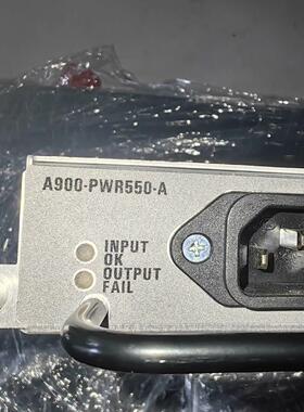 A900-PWR550-A ASR902 ASR903 ASR900 工业交流电源议价维修