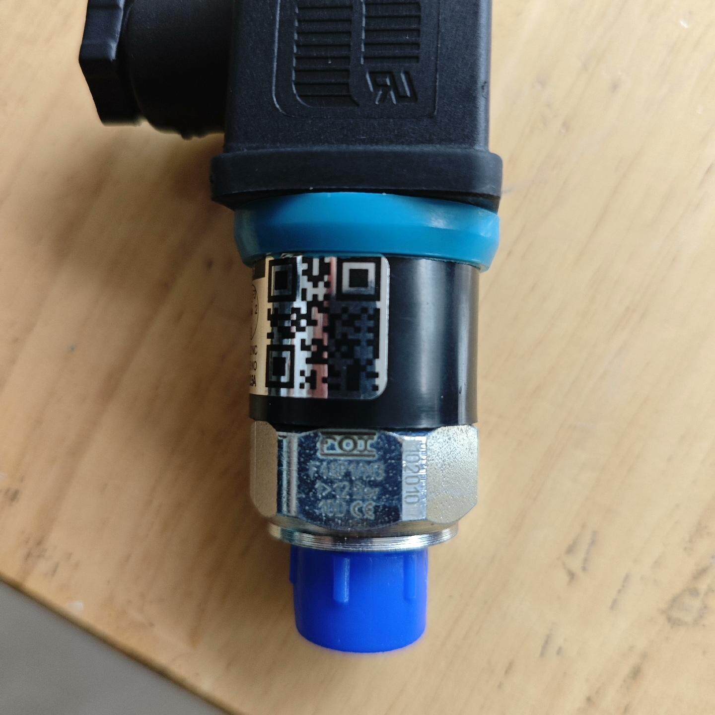 F4SP1MB FOX压力传感器工业工控传感检测元件议价维修