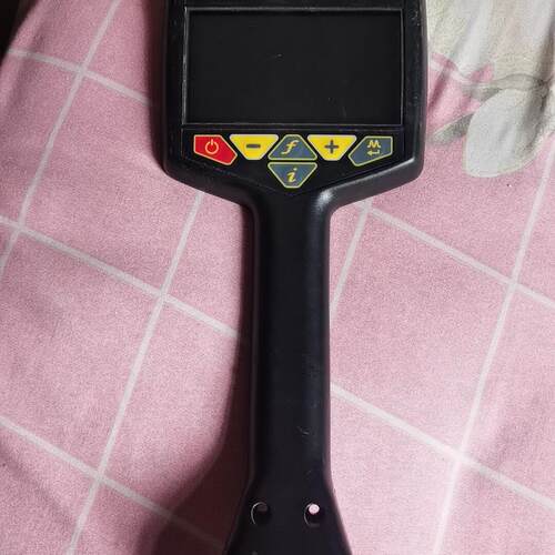 vLoc3-Pro 管线探测仪 管线定位仪 管线检测仪器议价维修