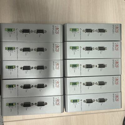 SP+EC-04000032NNN4NDNN ACS主站控制 工控模块议价维修