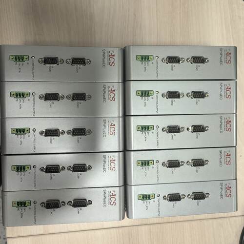 SP+EC-04000032NNN4NDNN ACS主站控制 工控模块议价维修