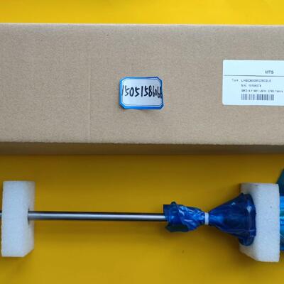 LHSD600M02502L0 MTS传感器 工业自动化工控检测配件议价维修