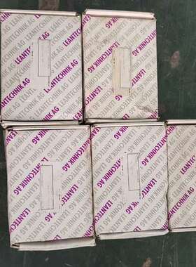 议价全新LEANTECHNIK 500.099-5.3滑块 全新维修