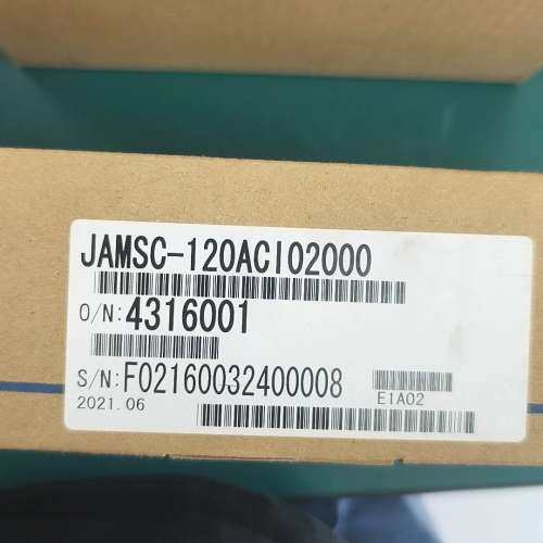 议价全新安川模块JAMSC-120ACI02000，原装正品，2维修