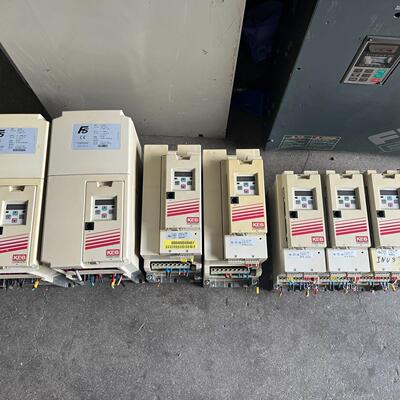 17.F5.A1G-YOBA 14.F5.A1E-Y0BA 12F5A1D-Y1BA KEB变频器议价维修