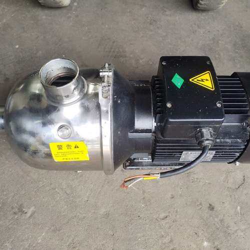议价NEW南方水泵CHL8-40LSWSC，功率1.5KW，电压三相2维修