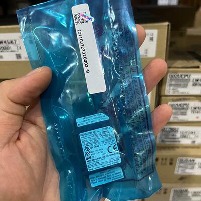 NZ2MC-16MBS 控制模块 扩展SRAM卡盒 16MB议价维修