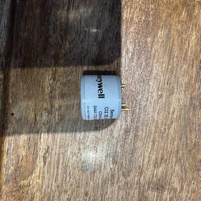 CI2 3E 50 Sensoric 氯气传感器 工业检测器材议价维修