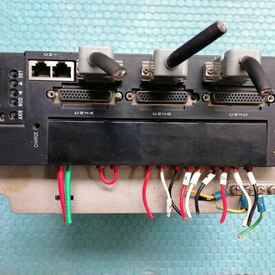 EPS-M1-080808AA-3000 DORNA伺服驱动器 220V工控驱动议价维修