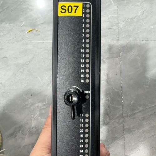 DI3301 TRICONEX 数字输入模块 工控自动化控制模块议价维修