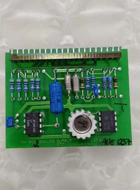 议价NORCONTROL NN-803.2 HE220265B维修