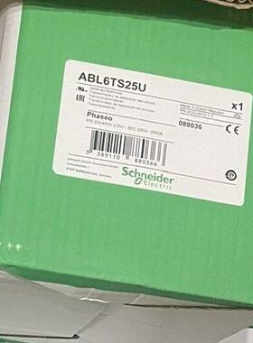 ABL6TS25U 工业隔离变压器 工控电气配件议价维修