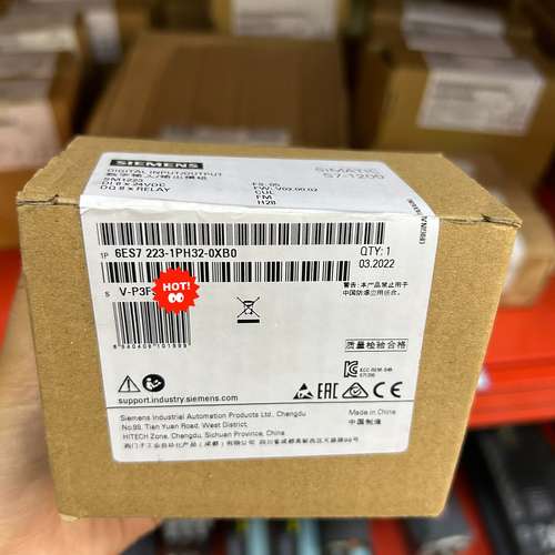 议价6ES7 223-1PH32-0XB0维修
