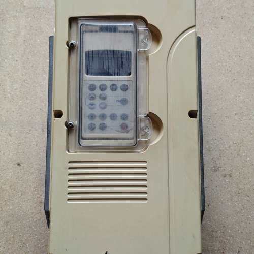 议价ABB变频器 ACS800-01-0011-3＋B056＋P维修