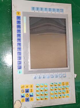 ESA VT330WAPT000 意萨工业人机界面 工控触控显示屏议价维修