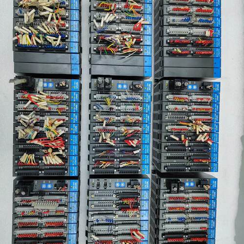 HI0-1000A HI0-1061 HI0-1011N NCUC工控PLC控制模块议价维修