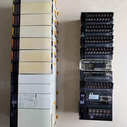 CQM1H-CPU21 PA206 OC221 ID212 工控可编程控制器模块议价维修
