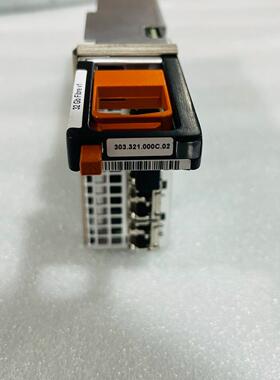 303-321-000C-02 EMC PowerStore 1200T 4口SAS 32GB IO议价维修