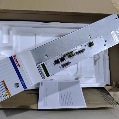 HMS01.1N-W0070 R911295 力士乐伺服驱动器 工业工控配件议价维修