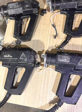 Reka PUR-80 热熔胶枪 手持气动 适配310ml铝管包装议价维修