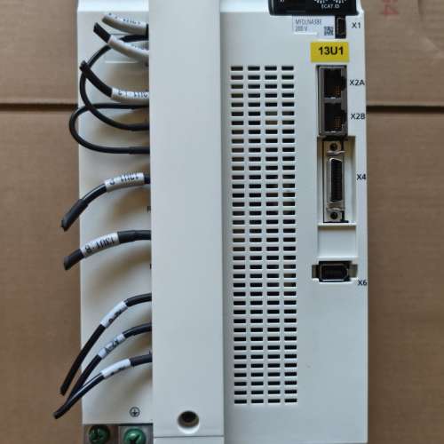 议价松下伺服驱动器 MFDLNA3BE 3.0kW 原装拆机，实维修