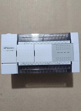 LX5V-2416MT-A 维控PLC 工控可编程控制器 包邮议价维修