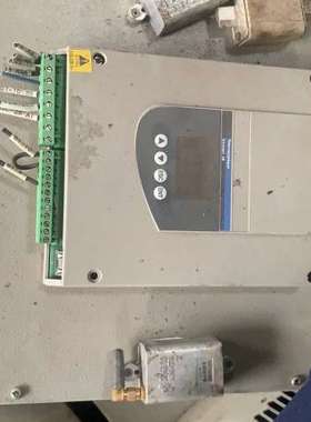 议价施耐德软启动ats48c25y维修