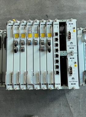 EFT8A XCS4A 传输板卡 OptiX OSN 2000议价维修