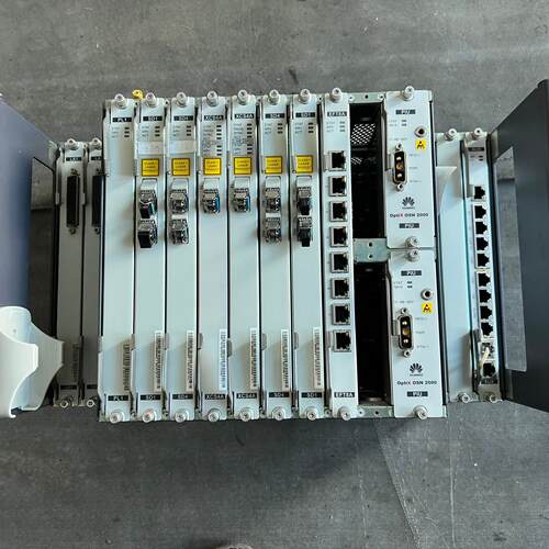 EFT8A XCS4A 传输板卡 OptiX OSN 2000议价维修