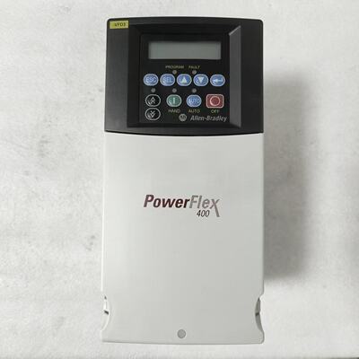 22C-D012N103 AB变频器 5.5kw三相380V PowerFlex400议价维修