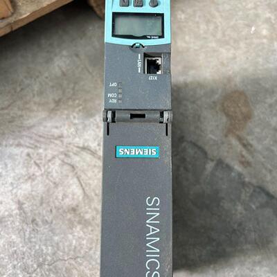 6SL3040-1MA00-0AA0 SINAMICS工控驱动控制单元工业配件议价维修