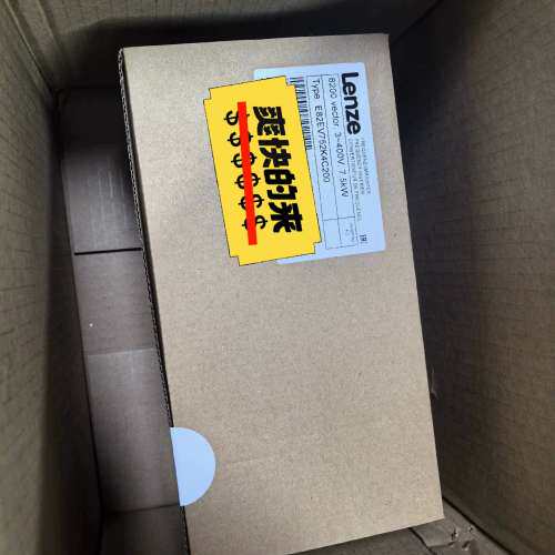 议价NEWE82EV752-4C200 E82EV752K4C200维修