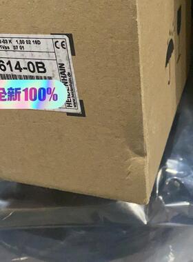 589614-0B 海德汉编码器 工控自动化配件议价维修