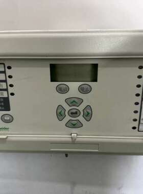 议价施耐德Easergy MiCOM P143综合继电保护装置，维修