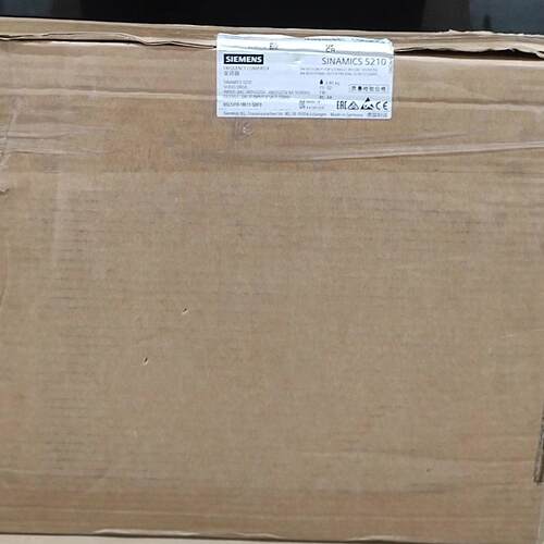 6SL5310-1BE11-5DF0 变频器 SINAMICS S210伺服驱动议价维修