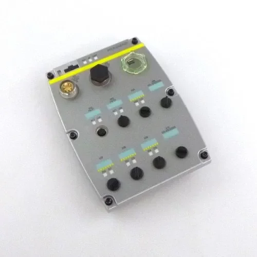 Sinamics G120D CU250D-2 PN-F 6 工控控制模块议价维修