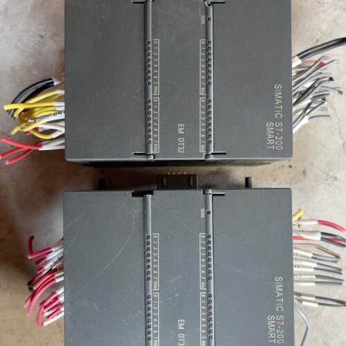 6ES7 288-2DT32-0AA0 S7-200 SMART EM DT32 扩展模块议价维修