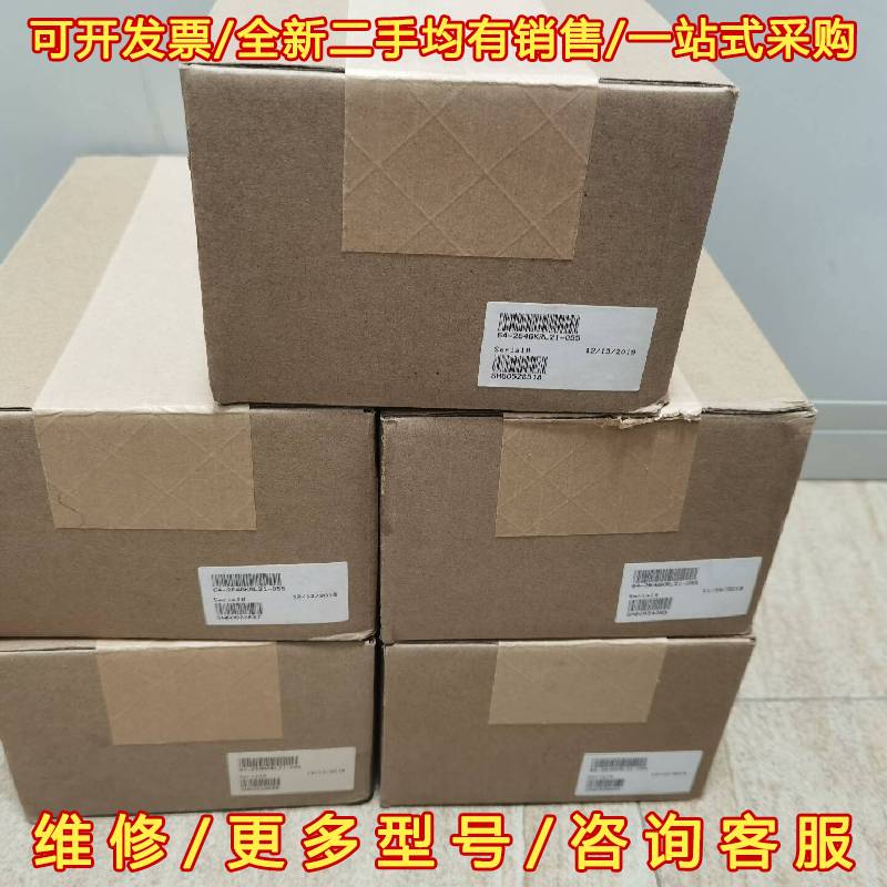 议价Tescom调压阀1/2FVCR (64-2646KRL21维修