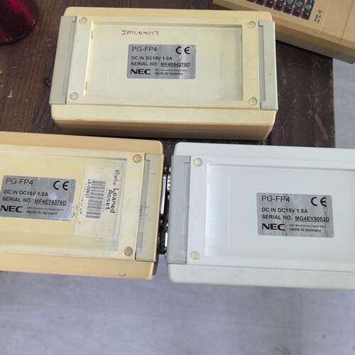 PG-FP4 FlashPro4 NEC编程器 USB串口接口 包邮议价维修