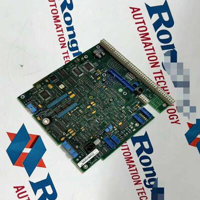 SDCS-CON-2A 3ADT309600R0002 ABB工控自动化控制板议价维修