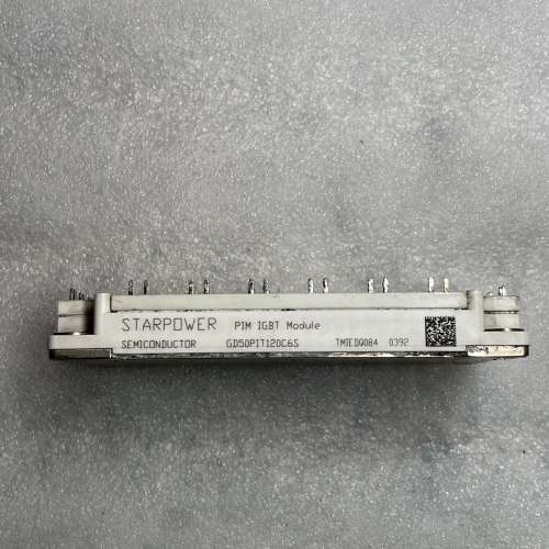 议价拆机GD50PIT120C6S包好成色如图维修