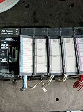 议价GE模块 IC693PWR321Y IC693MDL645D维修