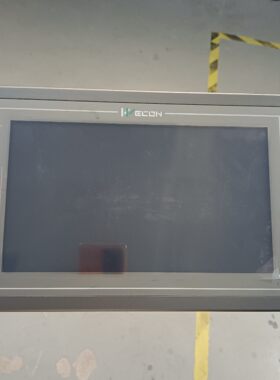 PI3102H PI3102HE 维控10寸工业触摸屏议价维修