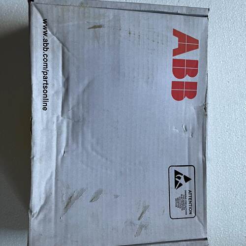 ZINT-571 ABB线路板 工控自动化配件议价维修