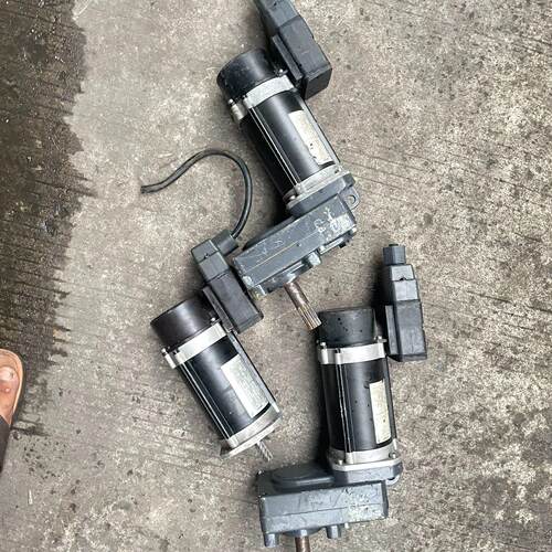 MF06MA200-131F85009E 科尼电动机 工控自动化设备配件议价维修