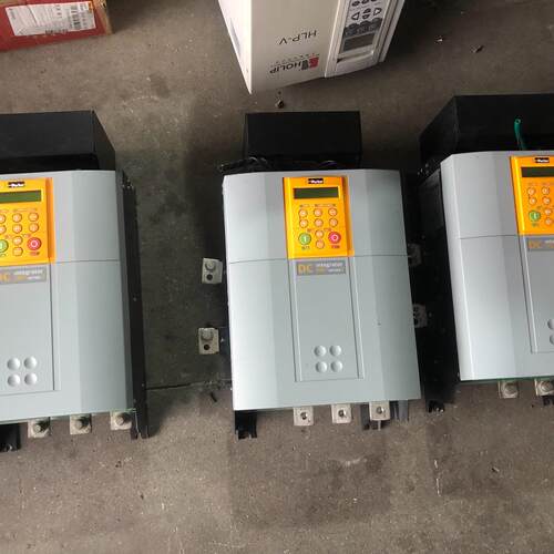 591P-53327032-P41-U4V0 派克直流调速器 工控设备议价维修