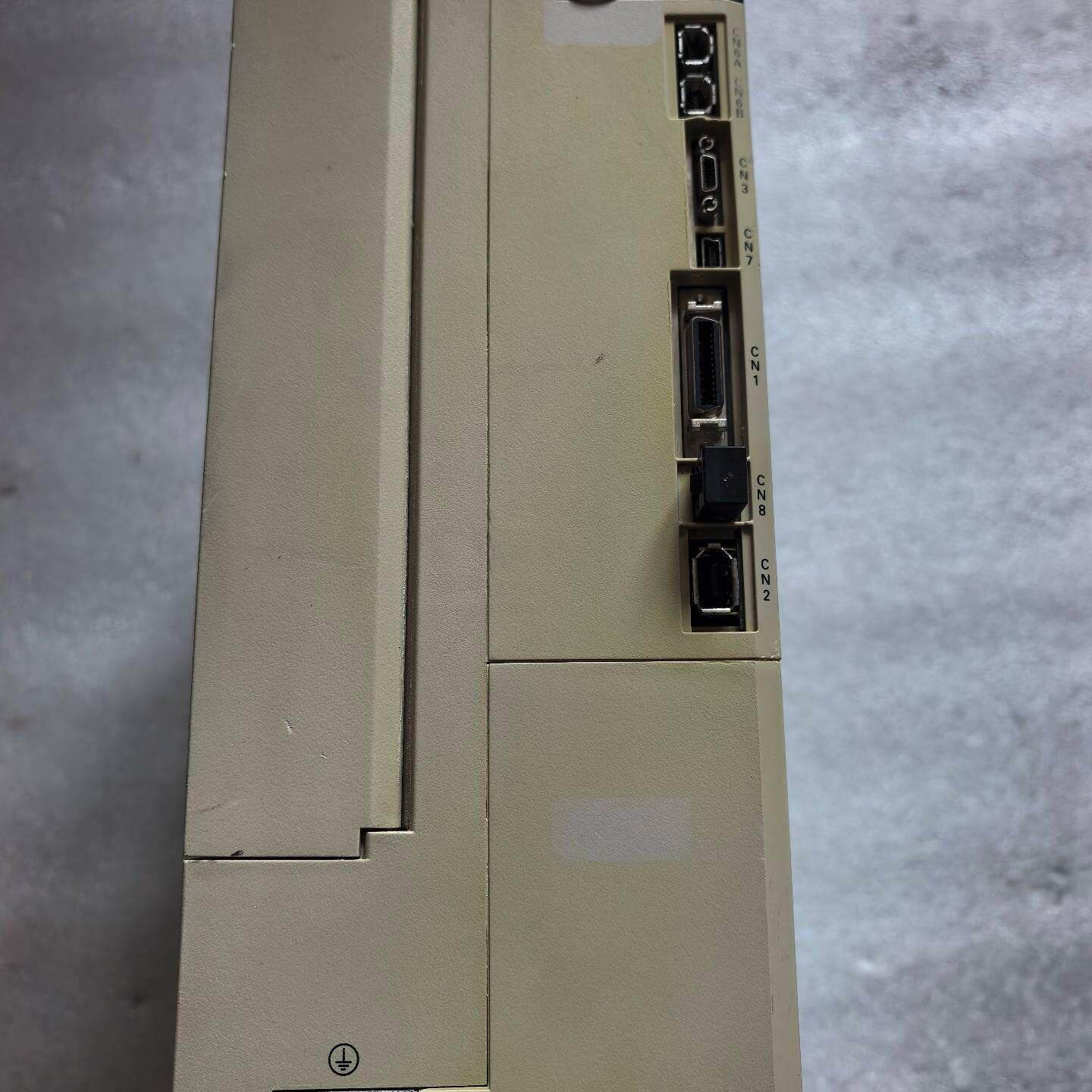 SGDV-330A21A 安川伺服驱动器 5KW议价维修