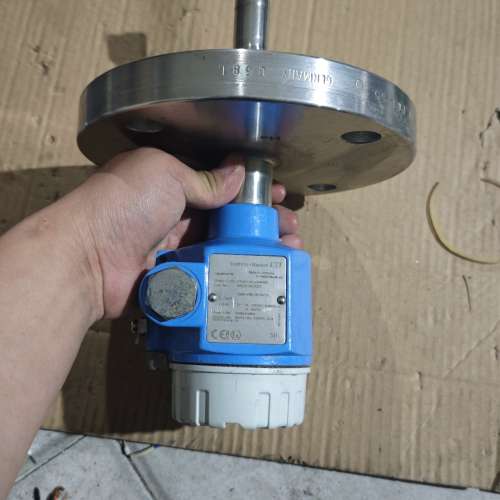 议价德国E+H音叉液位计FTL51-LAL2DB4G5A，全新库维修